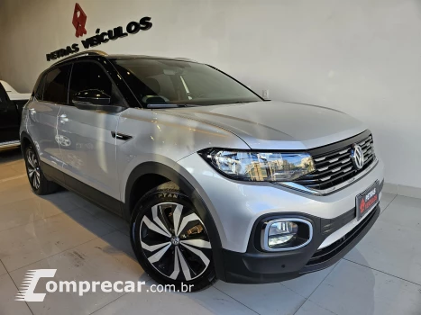 T-CROSS 1.4 250 TSI Highline