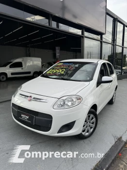 Fiat Palio ATTRA. Best Seller 1.0 EVO Flex 5p 4 portas