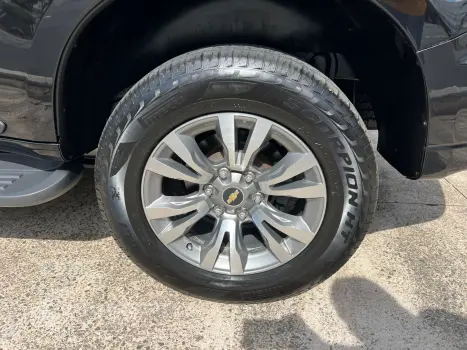 TRAILBLAZER 2.8 LTZ 4X4 16V Turbo