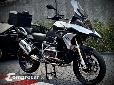 BMW R 1250 GS SPORT