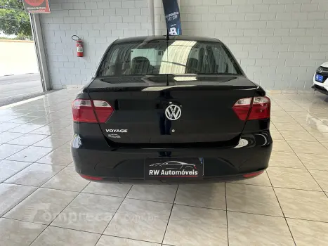 VOYAGE 1.6 MI Trend 8V