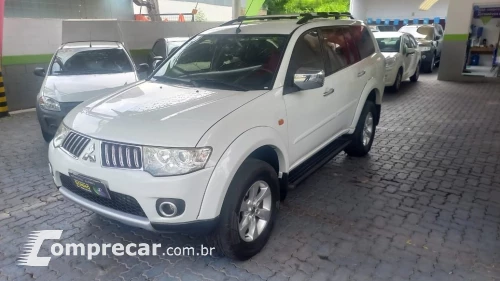 PAJERO DAKAR 3.5 HPE 7 LUGARES 4X4 V6 24V