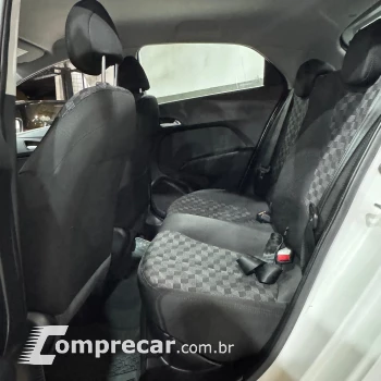 HB20 1.6 Comfort Plus 16V