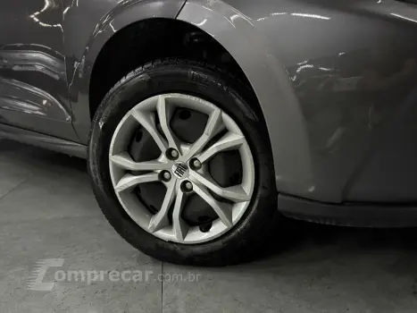 ARGO 1.0 FIREFLY FLEX DRIVE MANUAL