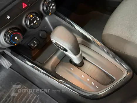 ONIX 1.0 TURBO FLEX AUTOMÁTICO