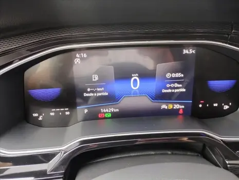 VIRTUS 1.0 200 TSI COMFORTLINE AUTOMÁTICO
