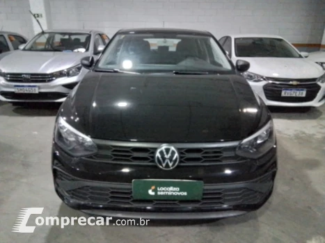 POLO 1.0 MPI TRACK MANUAL