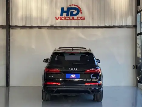 Q7 HIBRIDO