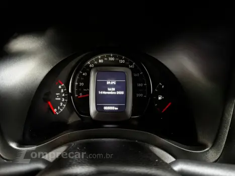 STRADA 1.3 FIREFLY FLEX FREEDOM CD MANUAL