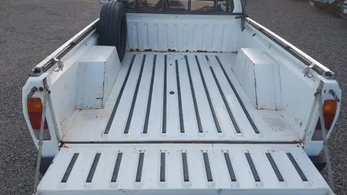 Pampa 1.6 L