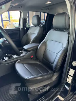 Ranger Limited+ 3.0 V6 4x4 CD TB Die Aut