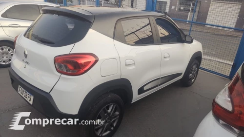 KWID 1.0 12V SCE Intense