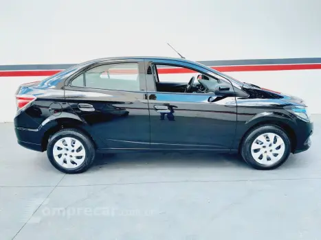 PRISMA Sed. LT 1.4 8V FlexPower 4p