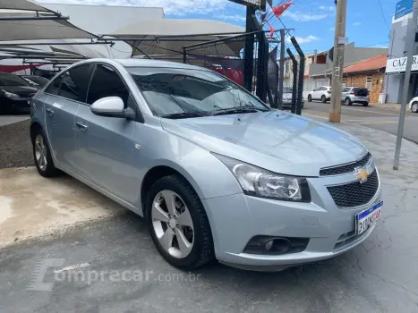 CRUZE 1.8 LT 16V