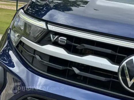 AMAROK 3.0 V6 TDI DIESEL HIGHLINE CD 4MOTION AUTOMÁTICO