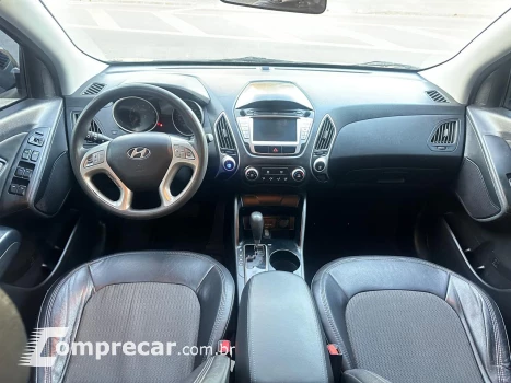 IX35 2.0 MPFI GLS 16V