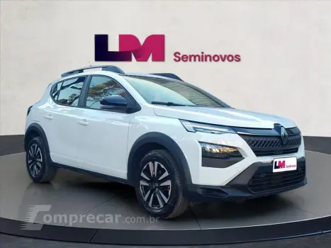 KARDIAN 1.0 TCE FLEX EVOLUTION MANUAL