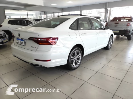 JETTA 1.4 250 TSI R-line