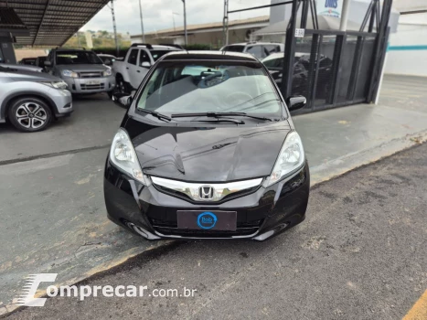 Fit EX/S 1.5 Flex/Flexone 16V 5p Aut.