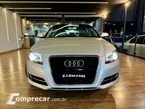 A3 Sport 2.0 16V TFSI S- tronic