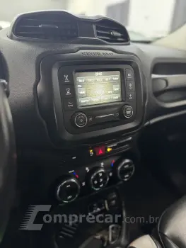 RENEGADE 1.8 16V Night Eagle