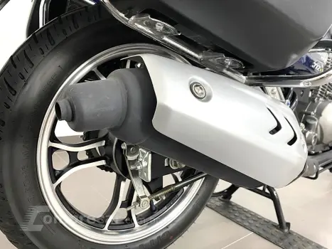 HAOJUE MASTER RIDE 150