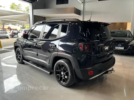 RENEGADE 1.8 16V FLEX SPORT 4P AUTOMÁTICO
