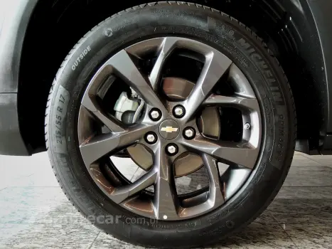 MONTANA 1.2 Turbo Premier