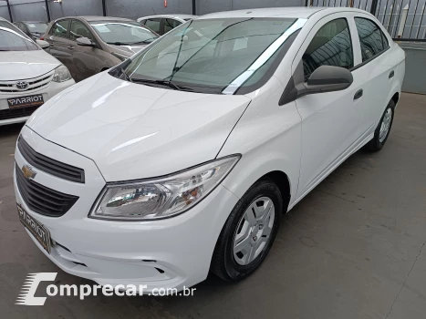 CHEVROLET PRISMA 1.0 MPFI JOY 8V 4 portas