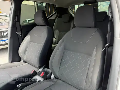 KICKS 1.6 16V FLEXSTART SV 4P XTRONIC