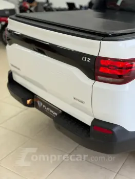 MONTANA 1.2 Turbo LTZ