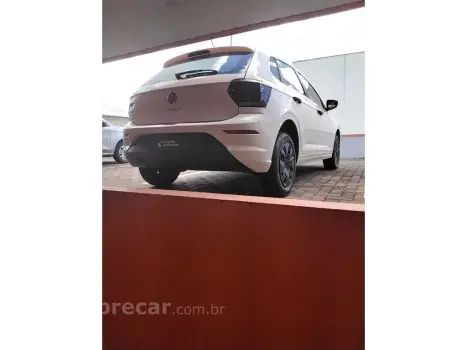 POLO 1.0 MPI TRACK MANUAL