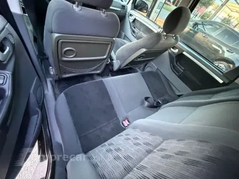 Meriva 1.8 4P FLEX MAXX