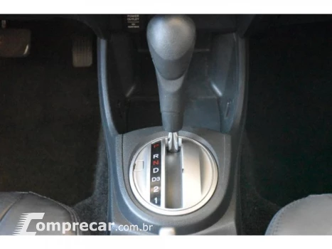 FIT - 1.4 LX 16V 4P AUTOMÁTICO