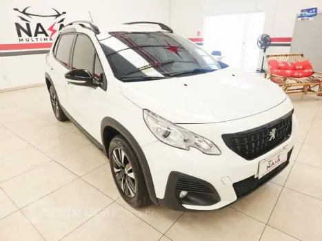 2008 1.6 16V Allure Pack