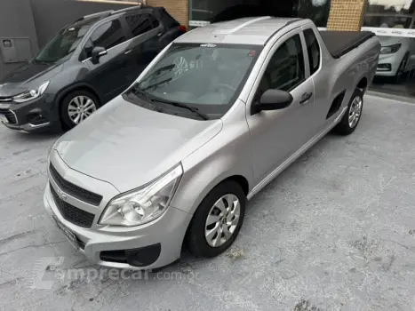 MONTANA LS 1.4 ECONOFLEX 8V 2p