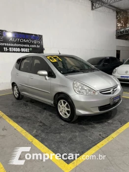 HONDA FIT 1.5 EX 16V