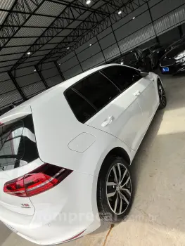 GOLF 1.4 TSI Highline 16V