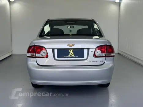 CLASSIC 1.0 MPFI LS 8V