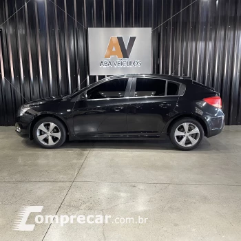 CRUZE 1.8 LT Sport6 16V