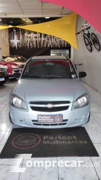 CELTA 1.0 MPFI LS 8V