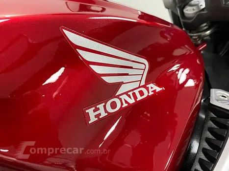 HONDA CB 500F ABS