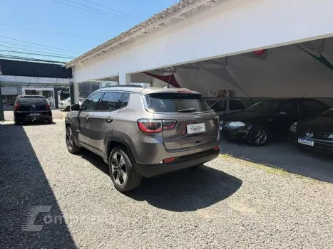 COMPASS 2.0 16V Sport