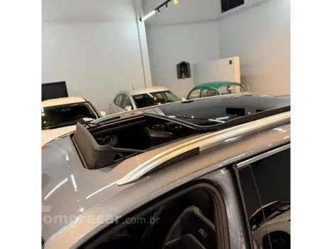 TIGUAN 2.0 350 TSI GASOLINA ALLSPACE R-LINE 4MOTION DSG