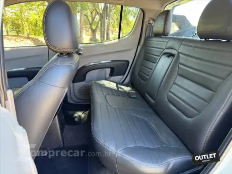 L200 TRITON 3.5 HPE 4X4 CD V6 24V FLEX 4P AUTOMÁT