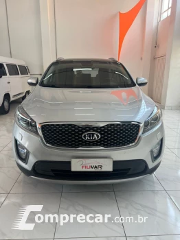 Sorento 3.3 V6 24V 4P EX 7 LUGARES AUTOMÁTICO