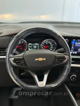 MONTANA 1.2 Turbo LTZ