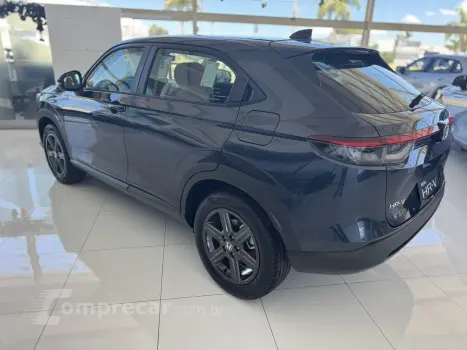 HR-V EXL 1.5 I-VTEC CVT