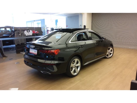 A3 2.0 40 TFSI MHEV SEDAN S LINE S-TRONIC