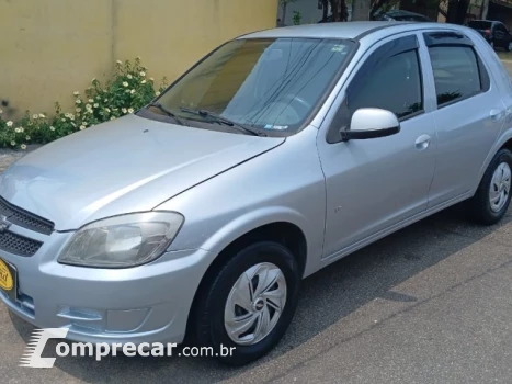 CHEVROLET CELTA - 1.0 MPFI LT 8V 4P MANUAL 4 portas